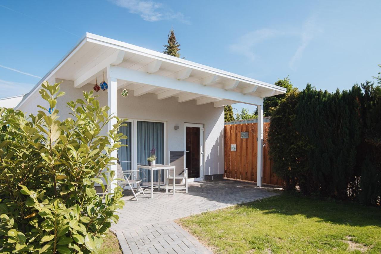 Rostocker Stadtidyll Kültér fotó